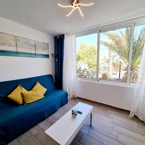  Apartamento Luca 05 En Playa Roca