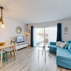  Apartamento Buganvillas