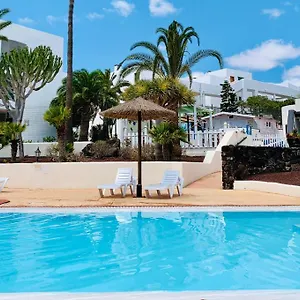  Сasa de vacaciones Luxury Sea Lanzarote Palu House