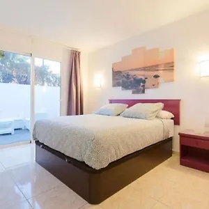  Apartamento Daruma