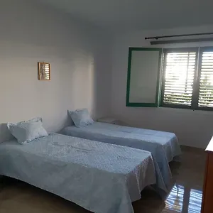  Apartamento Tahiche