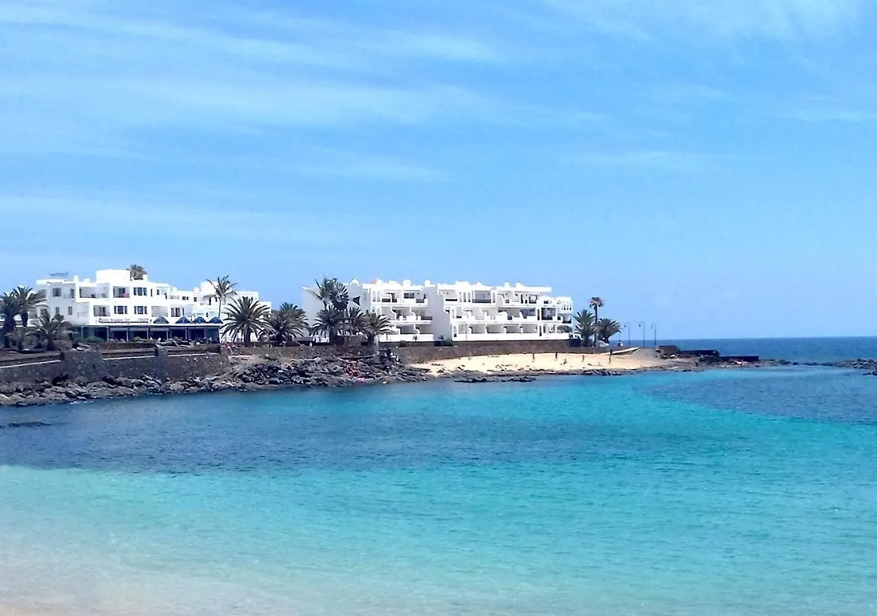 Sea Breeze Apartment 309 Costa Teguise 0*,  Spain