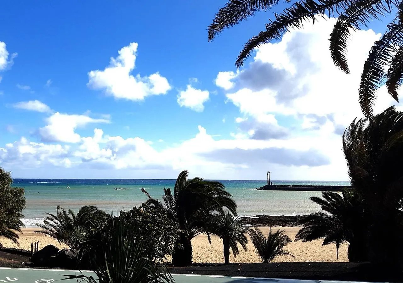 Sea Breeze Apartment 309 Costa Teguise